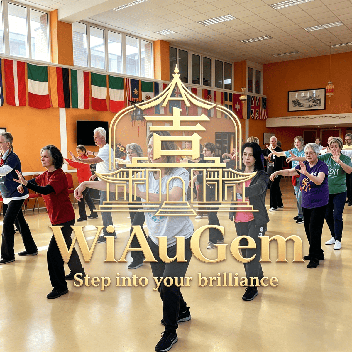 Linda Carter: How Tai Chi Cleared Up My Persistent Diabetes Complications