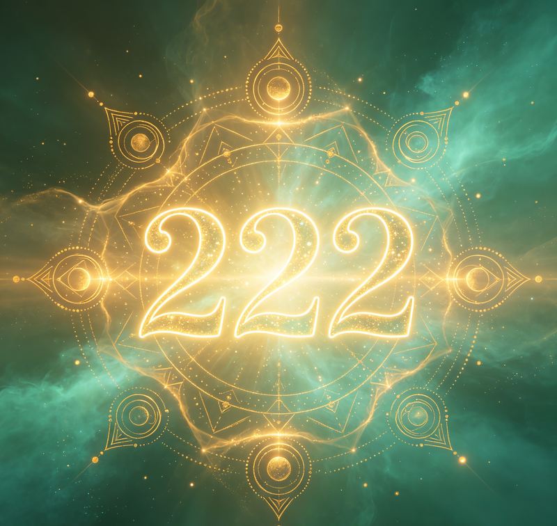 222 Angel Number Meaning in Career: Unlock Balance, Collaboration & True Professional Fulfillment WiAuGem