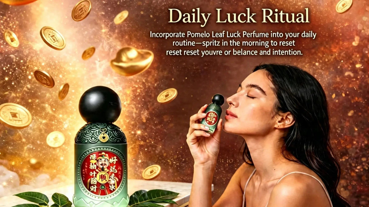 Five Elements Fragrance Balance: Achieving Harmony Through Scent