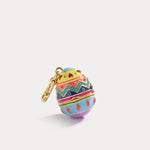 Wiaugem Temple-Blessed Chinese Zodiac Locket Necklace | 12 Zodiac Energies for Luck, Love &amp; Protection