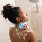 Mint Himalayan Salt Soap Bar | Handmade Natural Exfoliating Soap