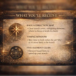 Lost Item Location Clues | 24-Hour Taoist Recovery Guide