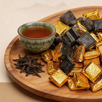 Five Elements Herbal Tea Blend | Traditional Wellness Tea Collection