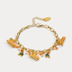 Wiaugem DIY Chinese Zodiac Talisman Set