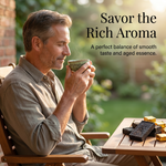 Five Elements Herbal Tea Blend | Traditional Wellness Tea Collection