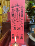 Beidou Taoist Ritual Service | Traditional Seven Star Ceremony