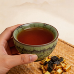 Five Elements Herbal Tea Blend | Traditional Wellness Tea Collection