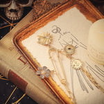 Wiaugem Evil Eye Necklace | Protective Jewelry for Protection &amp; Positive Energy