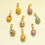 Wiaugem Chinese Zodiac Blessing Locket | Protection, Love & Good Fortune