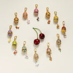 Wiaugem Chinese Zodiac Blessing Locket | Protection, Love & Good Fortune