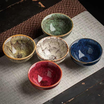Five Elements Herbal Tea Blend | Traditional Wellness Tea Collection