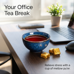 Five Elements Herbal Tea Blend | Traditional Wellness Tea Collection