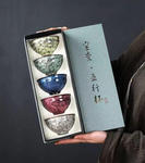 Five Elements Herbal Tea Blend | Traditional Wellness Tea Collection