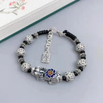 Pixiu Talisman Bracelet | Feng Shui Wealth Symbol Jewelry