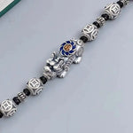 Pixiu Talisman Bracelet | Feng Shui Wealth Symbol Jewelry
