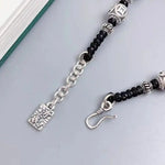 Pixiu Talisman Bracelet | Feng Shui Wealth Symbol Jewelry