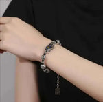Pixiu Talisman Bracelet | Feng Shui Wealth Symbol Jewelry