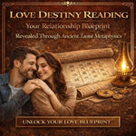 Love Compatibility Reading | Personalized Relationship Blueprint
