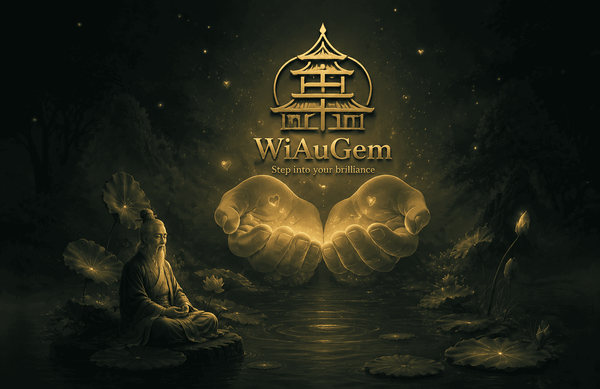 Master Zhang Wei